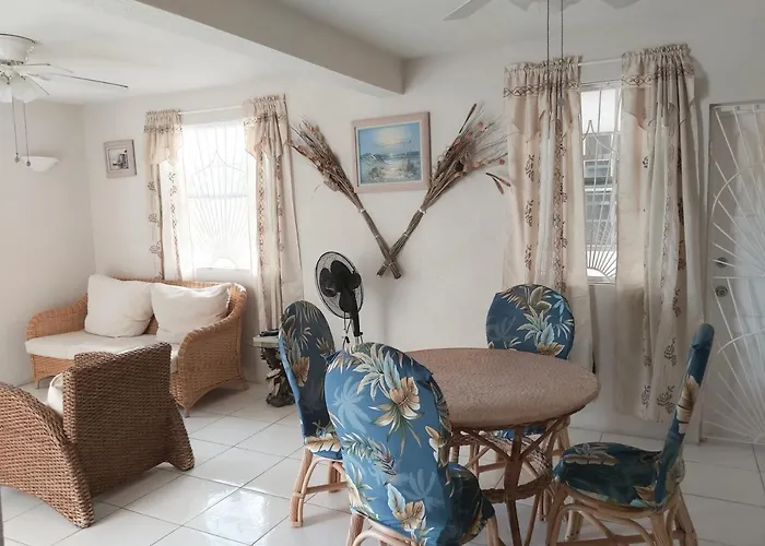 Clearwater Apartments