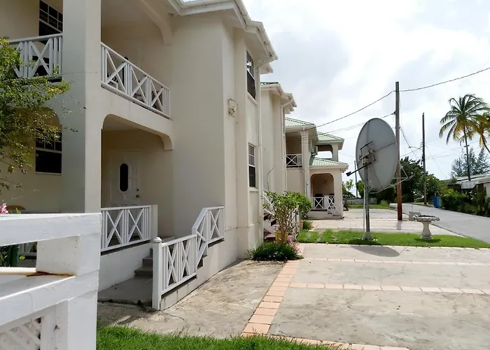 Clearwater Apartments