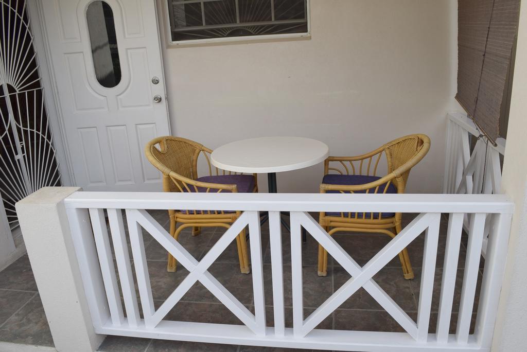 Apartment Clearwater Christ Church