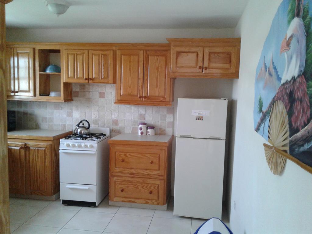 Apartment Clearwater Christ Church