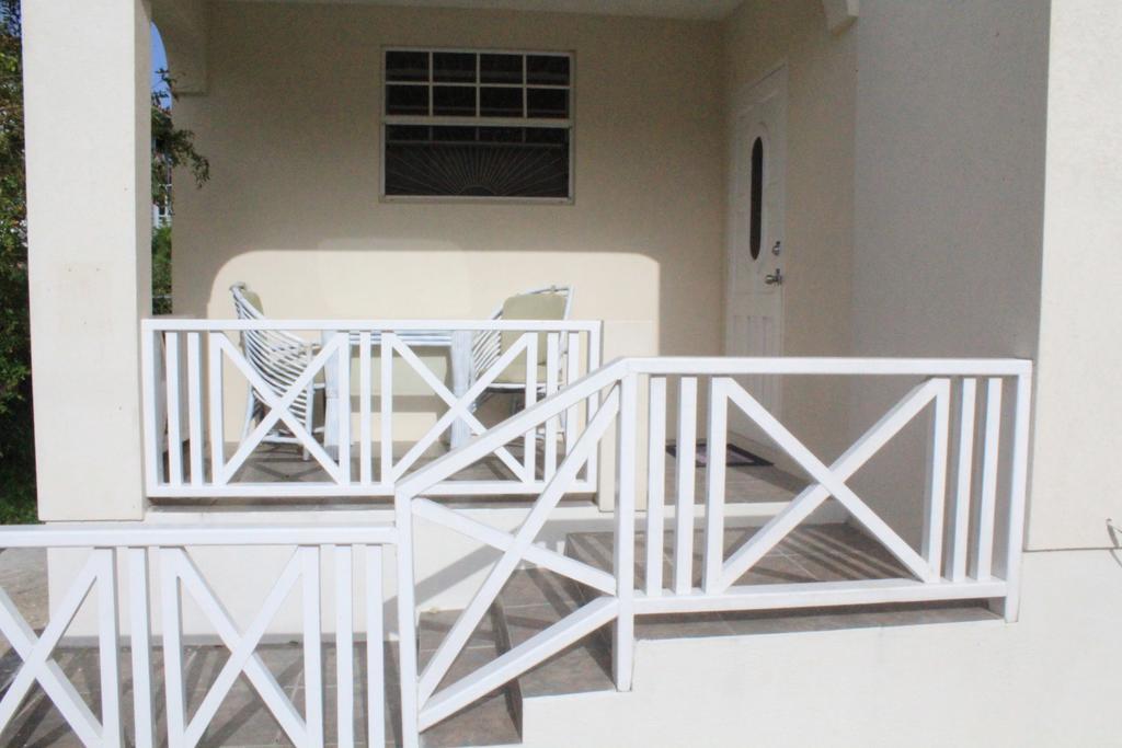 Clearwater Apartment *