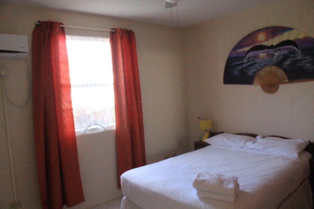 Clearwater Apartment Christ Church