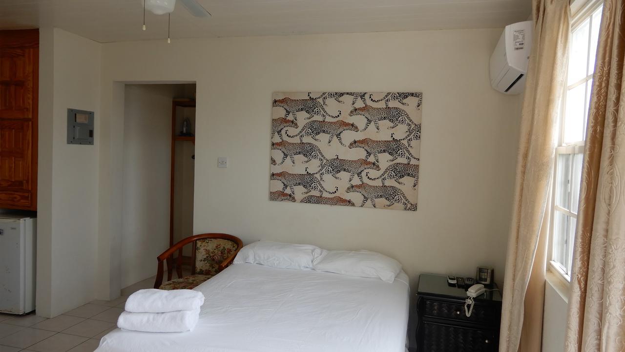Clearwater Apartment