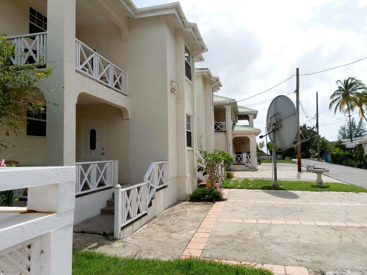 Clearwater Apartment *