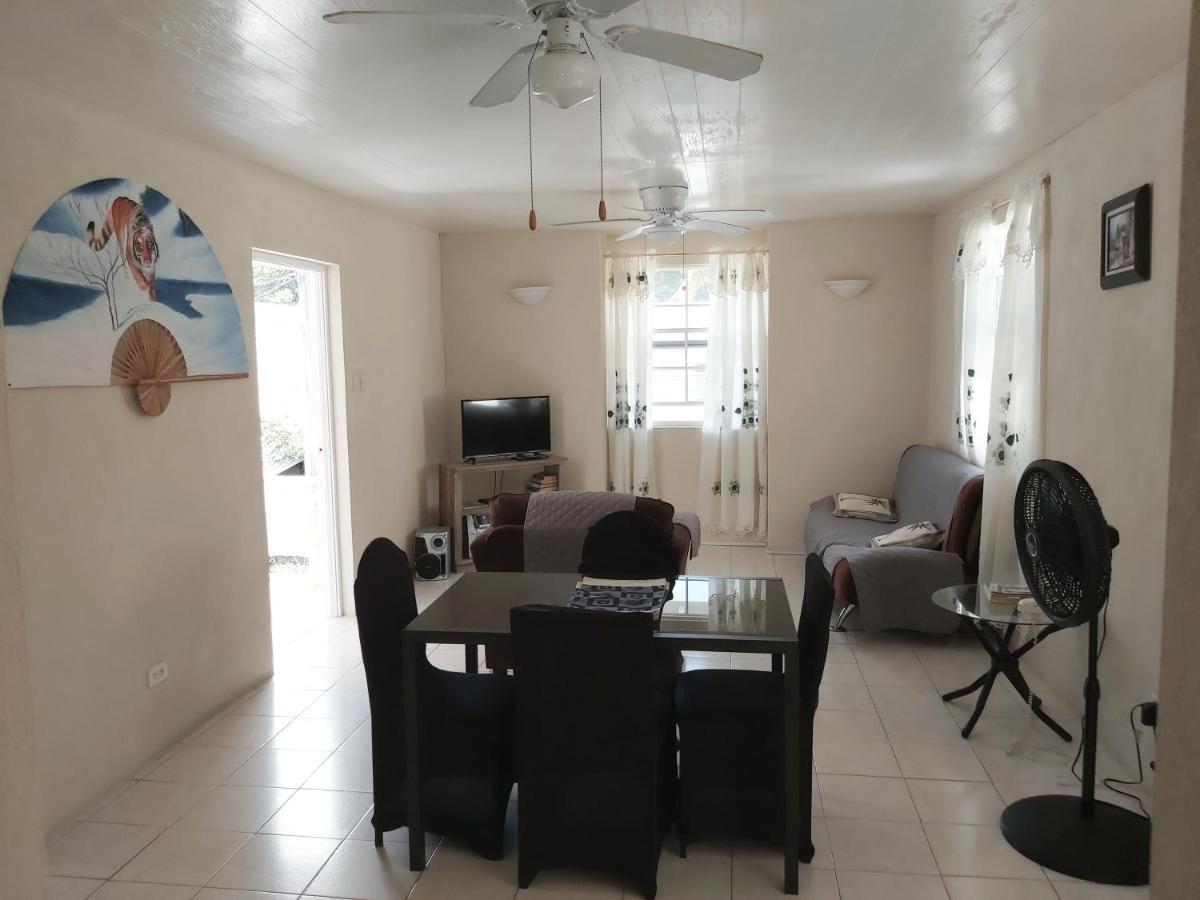Clearwater Apartment *