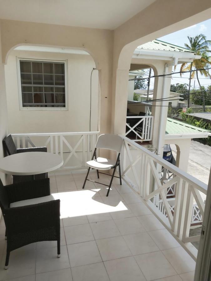 Clearwater Apartment