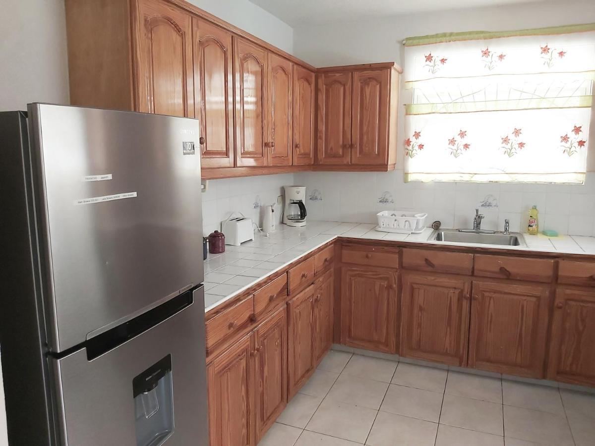 Clearwater Apartment