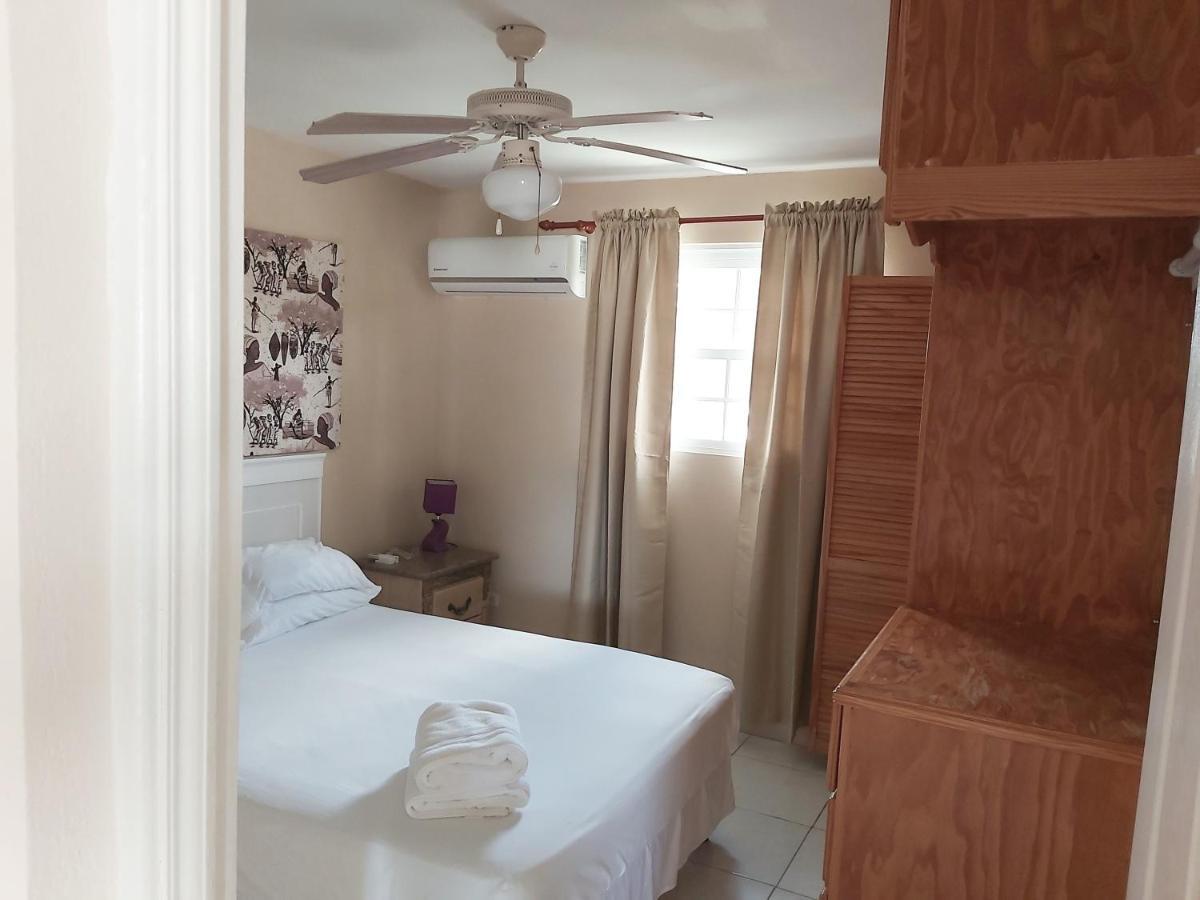 Clearwater Apartment