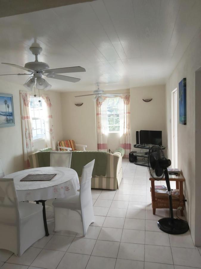 Apartment Clearwater Christ Church