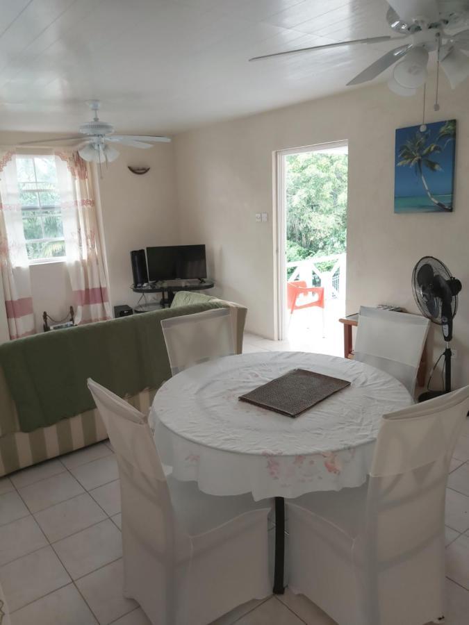 Apartment Clearwater Christ Church