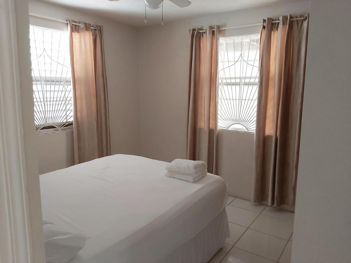 Clearwater Apartment *