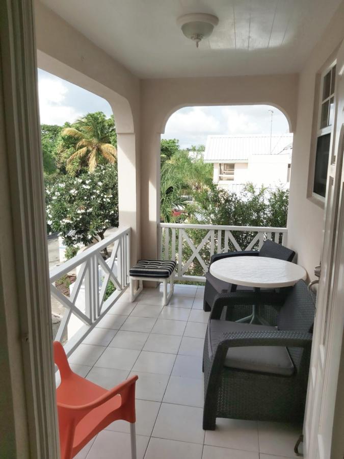 Clearwater Apartment *